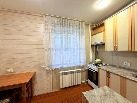 квартира по адресу Покровская ул., 121