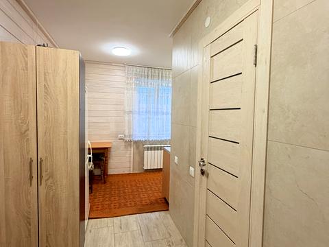 квартира по адресу Покровская ул., 121