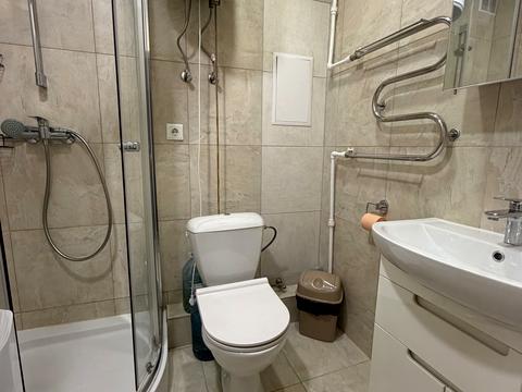 квартира по адресу Покровская ул., 121