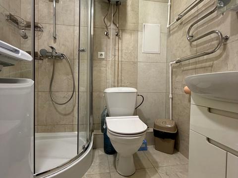 квартира по адресу Покровская ул., 121