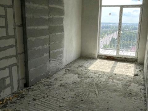 квартира по адресу Городоцкая ул., 226а, корп. 1-4