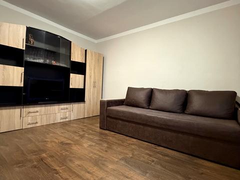 квартира по адресу Покровская ул., 121