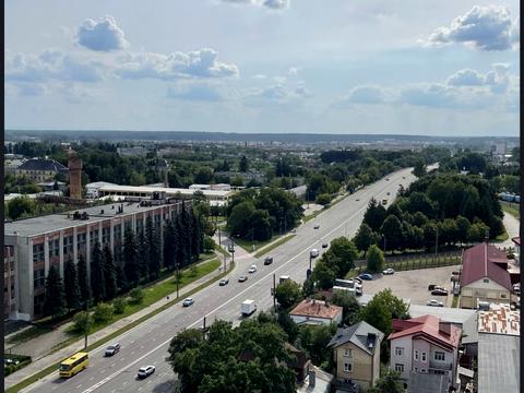 квартира по адресу Городоцкая ул., 226а, корп. 1-4