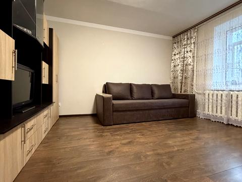 квартира по адресу Покровская ул., 121