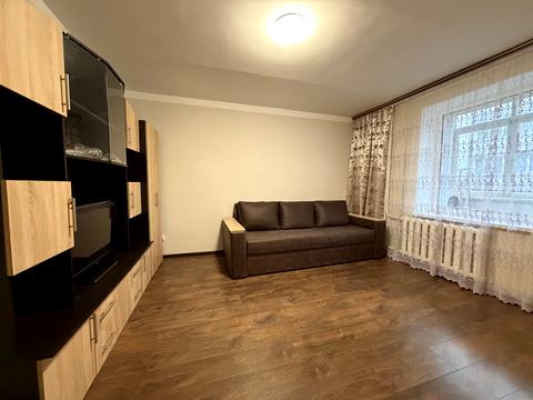 квартира по адресу Покровская ул., 121