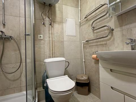 квартира по адресу Покровская ул., 121