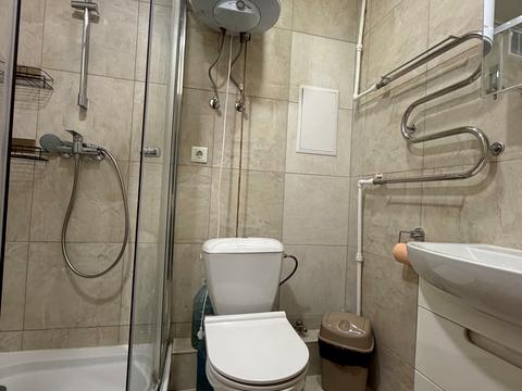 квартира по адресу Покровская ул., 121