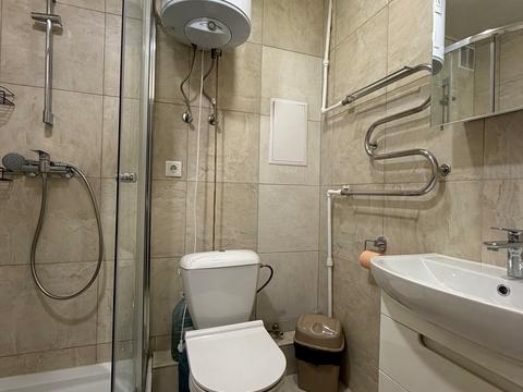 квартира по адресу Покровская ул., 121