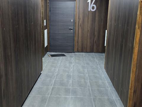 квартира по адресу Городоцкая ул., 226а, корп. 1-4