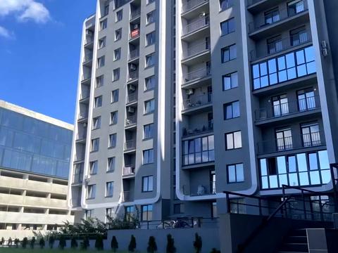 квартира по адресу Городоцкая ул., 226а, корп. 1-4