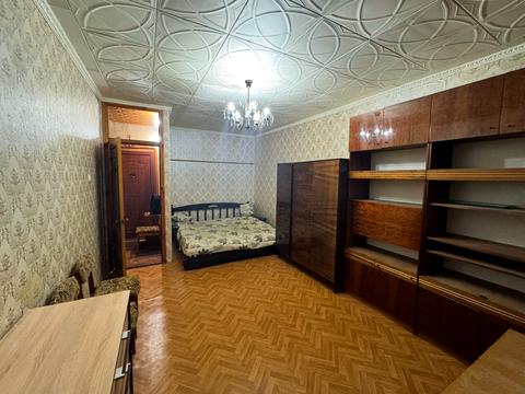 квартира за адресою Метробудівників вул., 20