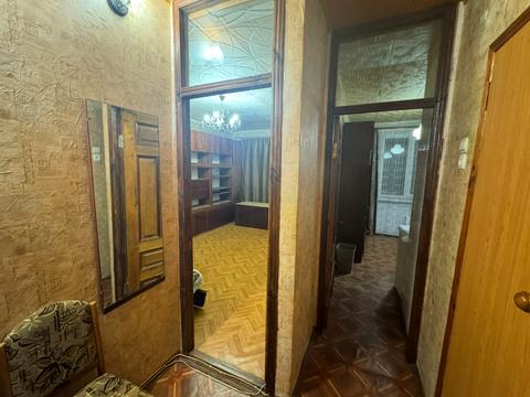 квартира за адресою Метробудівників вул., 20