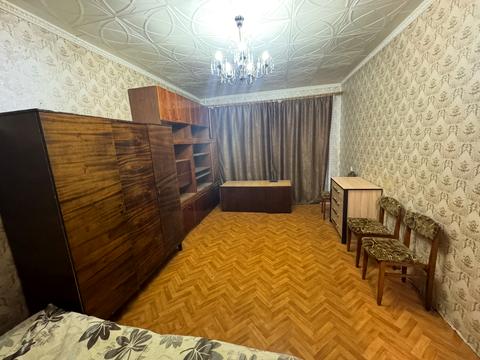 квартира за адресою Метробудівників вул., 20