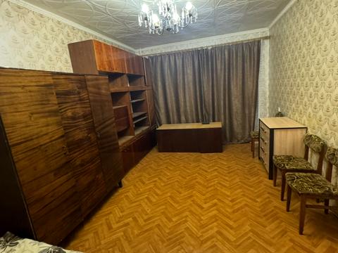 квартира за адресою Метробудівників вул., 20