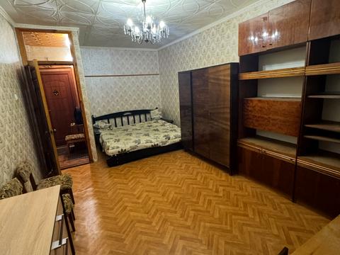 квартира за адресою Метробудівників вул., 20