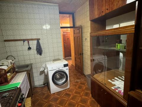 квартира за адресою Метробудівників вул., 20