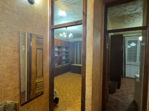 квартира за адресою Метробудівників вул., 20