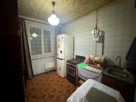 квартира за адресою Метробудівників вул., 20