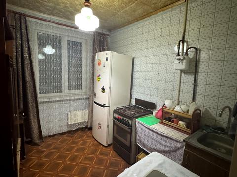 квартира за адресою Метробудівників вул., 20