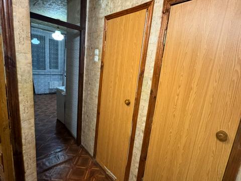 квартира за адресою Метробудівників вул., 20