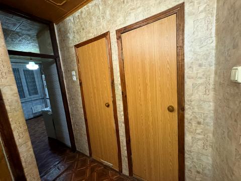 квартира за адресою Метробудівників вул., 20