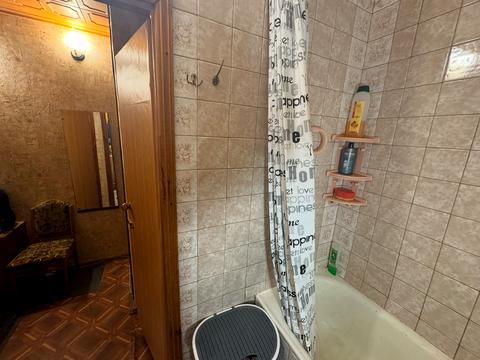 квартира за адресою Метробудівників вул., 20