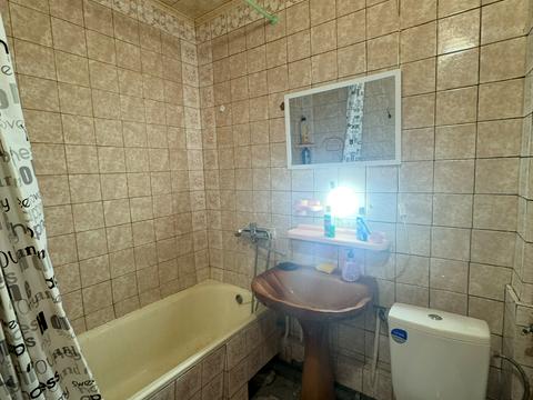 квартира за адресою Метробудівників вул., 20