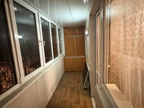 квартира за адресою Метробудівників вул., 20