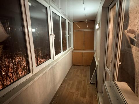 квартира за адресою Метробудівників вул., 20