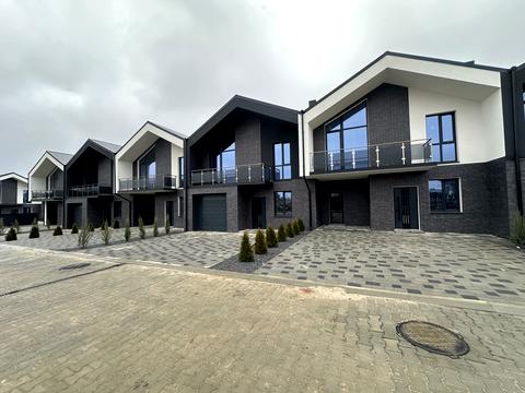 дом по адресу Пилипа Орлика