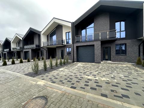 дом по адресу Пилипа Орлика