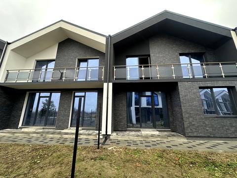 дом по адресу Пилипа Орлика