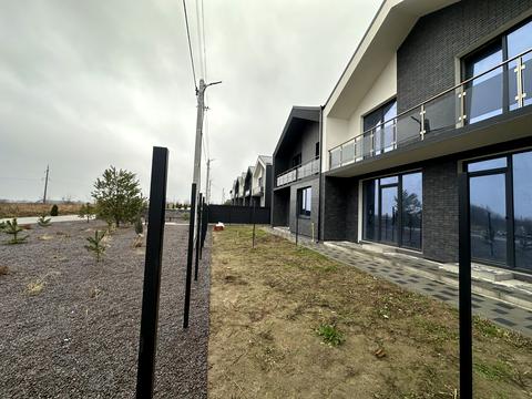 дом по адресу Пилипа Орлика