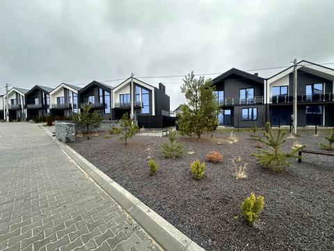 дом по адресу Пилипа Орлика