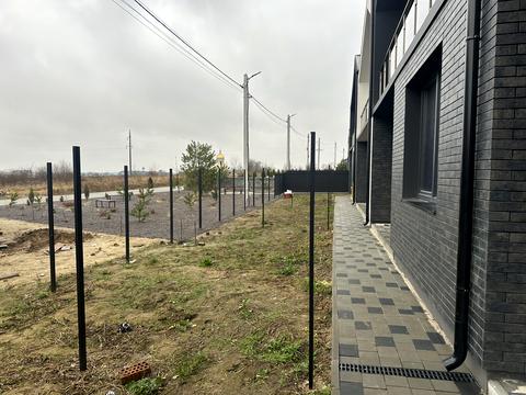 дом по адресу Пилипа Орлика