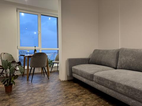 квартира за адресою Трускавецька вул., 2-А