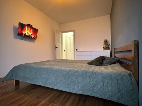 квартира по адресу Трускавецкая ул., 2-А