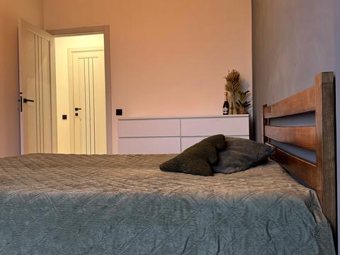 квартира за адресою Трускавецька вул., 2-А