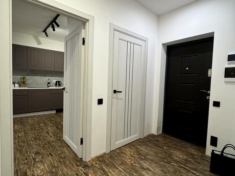 квартира за адресою Трускавецька вул., 2-А