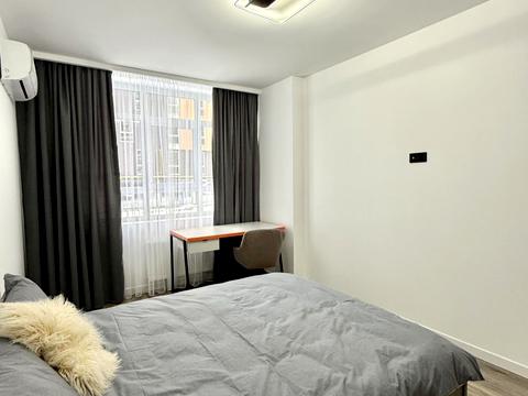 квартира за адресою Малоголосківська вул., 44