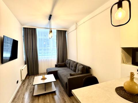 квартира за адресою Малоголосківська вул., 44