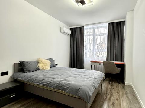 квартира за адресою Малоголосківська вул., 44