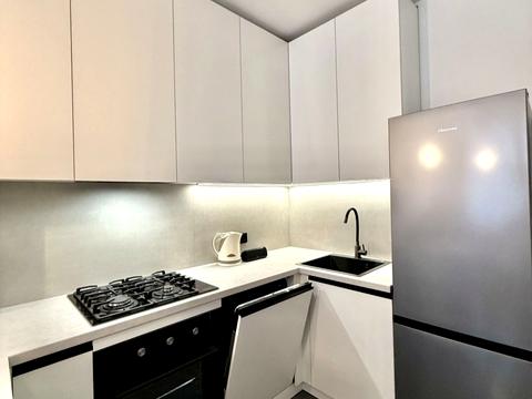 квартира за адресою Малоголосківська вул., 44