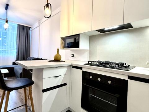 квартира за адресою Малоголосківська вул., 44