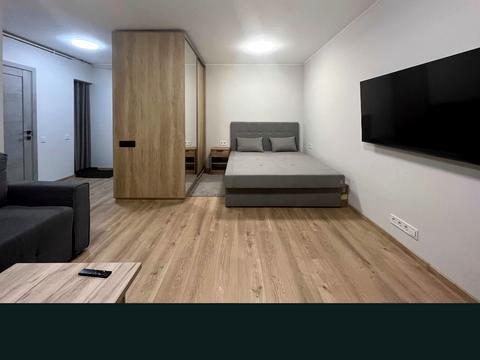 квартира за адресою Шевченка вул., 83а