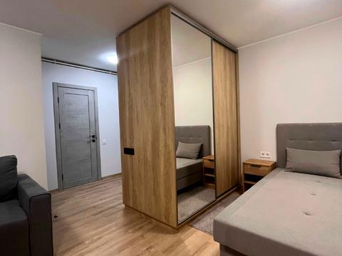 квартира за адресою Шевченка вул., 83а