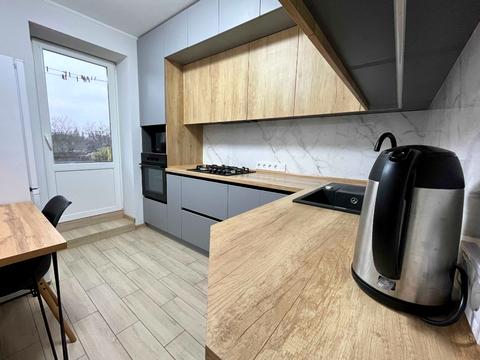 квартира за адресою Шевченка вул., 83а