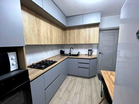 квартира за адресою Шевченка вул., 83а