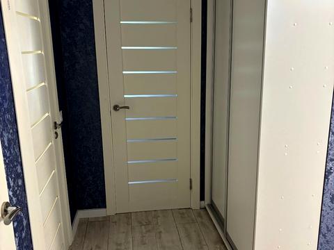 квартира за адресою Космонавтів вул., 8