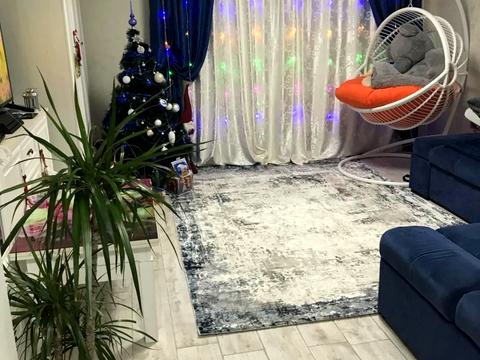 квартира за адресою Космонавтів вул., 8